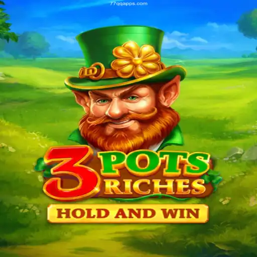 Unlock the Secrets of 3potsRiches: A Thrilling Adventure into the World of Gaming