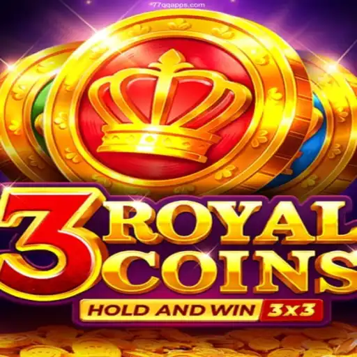 3royalcoins: A Fascinating New Addition to the World of Online Gaming