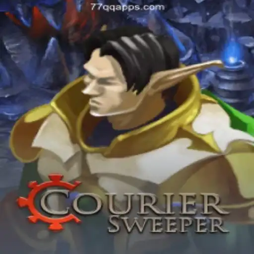 CourierSweeper: An Innovative Gaming Experience with a Trusted Partner
