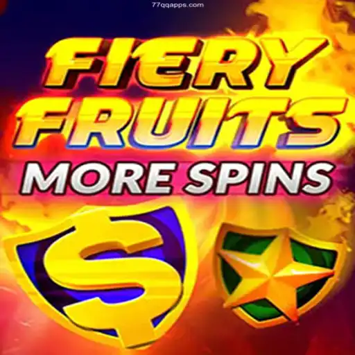 Explore FieryFruitsMoreSpins: A Fiery Adventure in Online Gaming