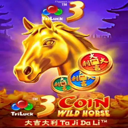 Exploring the Wild Adventure of 3CoinWildHorse