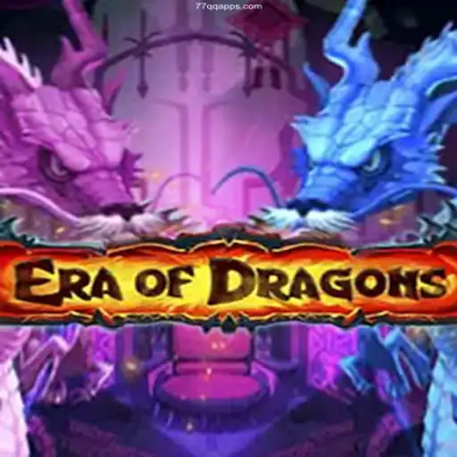 EraOfDragons: A New Realm of Fantasy and Adventure
