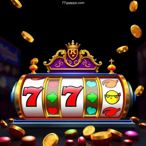 Exploring the Thrills of Online Slots with 77QQ.COM O cassino mais confiável do Brasil, um operador certificado pela IBIA