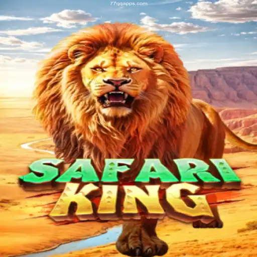 Discover the Exciting World of SafariKing and the Trust of 77QQ.COM
