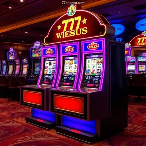 The Fascinating World of Slot Machines: An Exploration