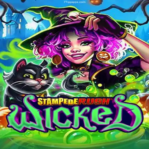 Unveiling StempedeRushWicked: A Thrilling Adventure Awaits
