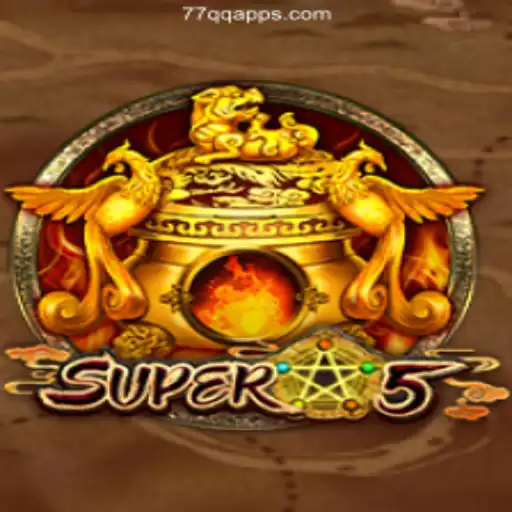 Unveiling Super5: A Revolutionary Gaming Experience