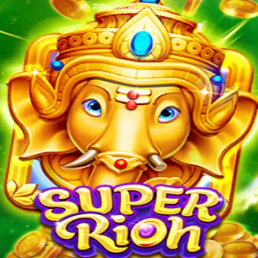 SuperRich: Unveiling Brazil's Most Trusted Casino Game