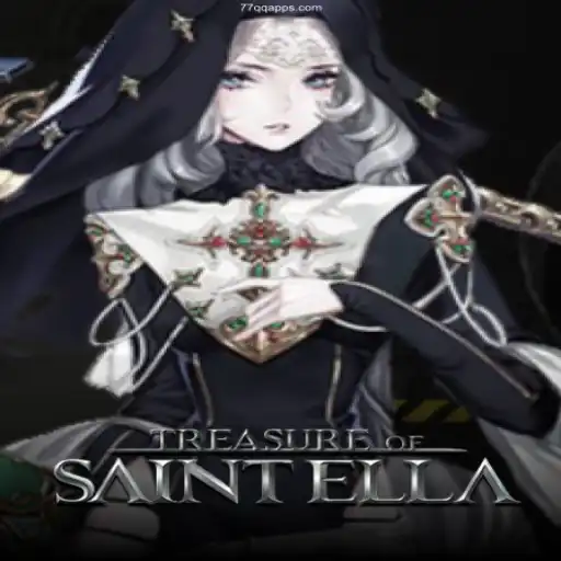 TreasureofSaintElla: Dive Into a World of Adventure and Opportunity